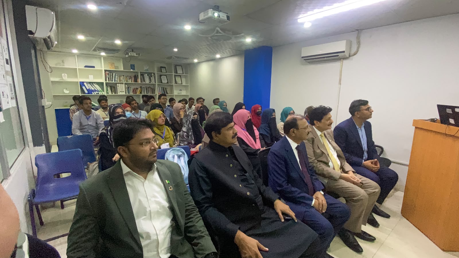 You Excel BBSYDP Ceremony